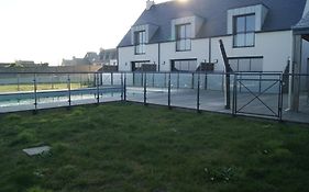 Residence Kersaliou